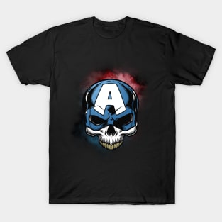 Super Soldier T-Shirt